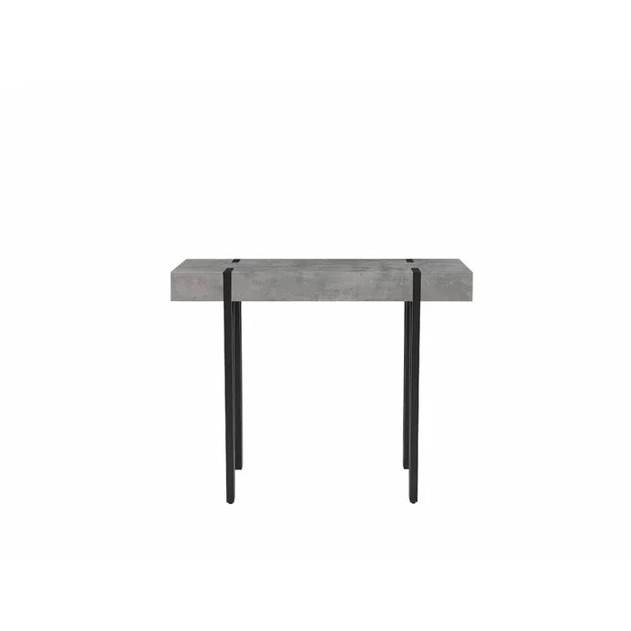 Izael  Console Table Ouch Cart