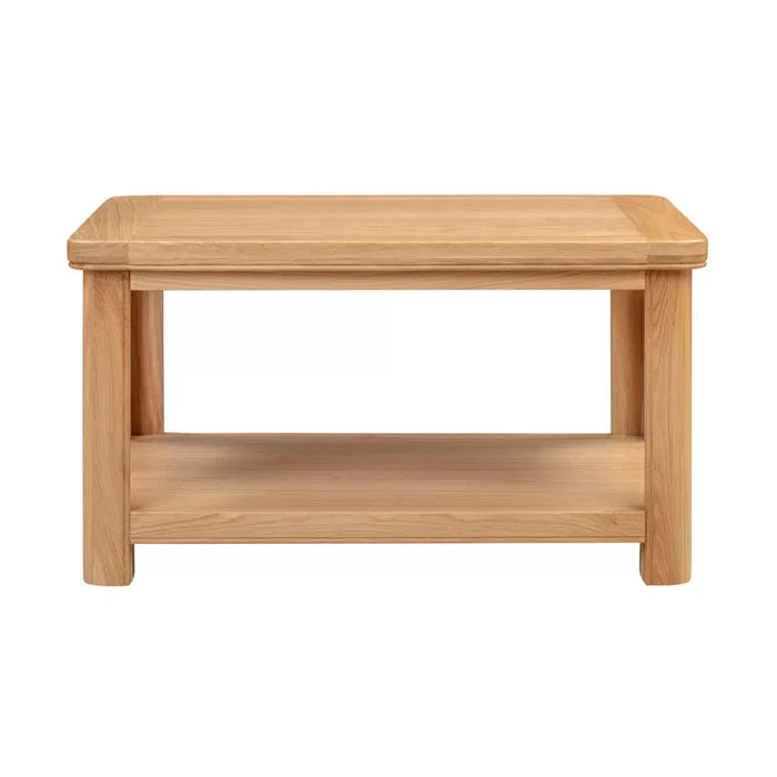 Jack Coffee Table: Stylish and Functional Centerpiece for Your Living Room" Ouch Cart