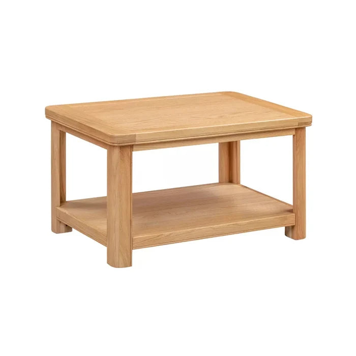 Jack Coffee Table: Stylish and Functional Centerpiece for Your Living Room" Ouch Cart