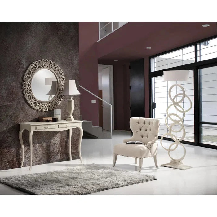 Jacoby  Console Table Ouch Cart