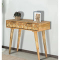 Jahmir Console Table Ouch Cart