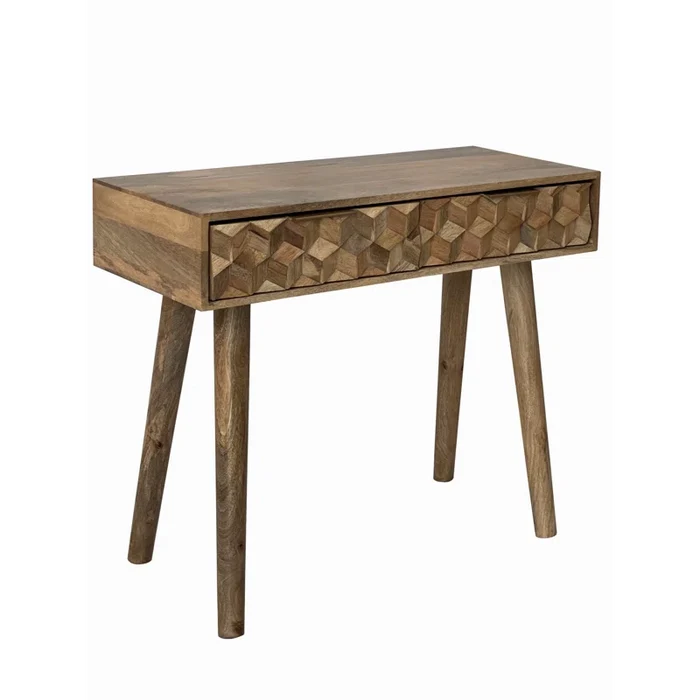 Jahmir Console Table Ouch Cart