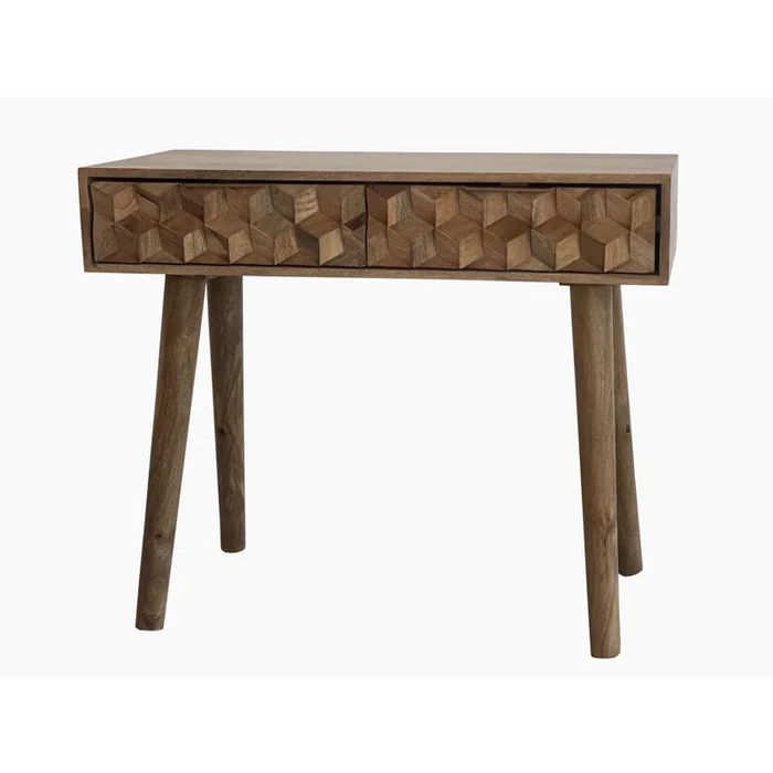 Jahmir Console Table Ouch Cart