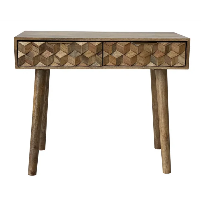Jahmir Console Table Ouch Cart