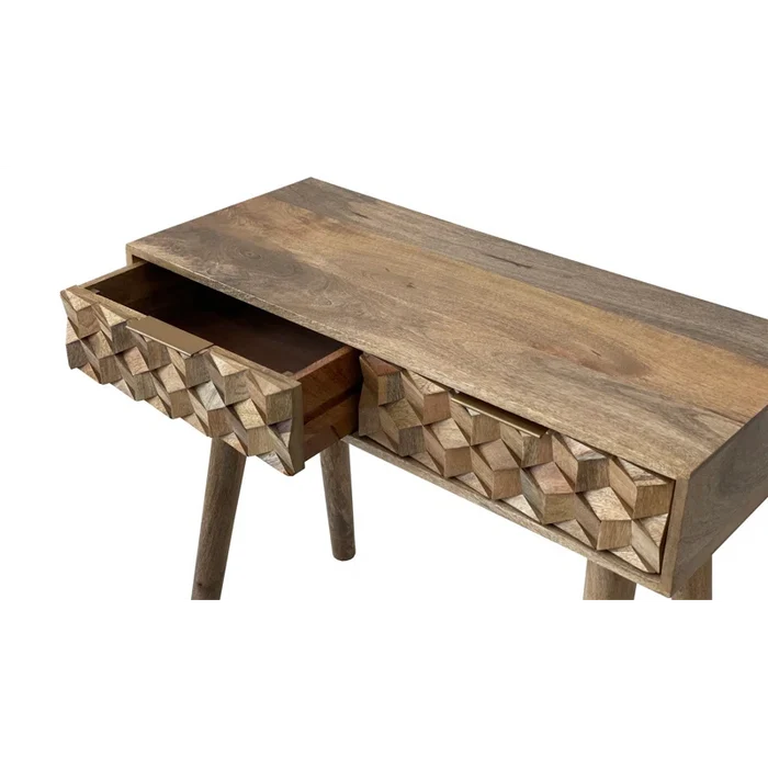 Jahmir Console Table Ouch Cart
