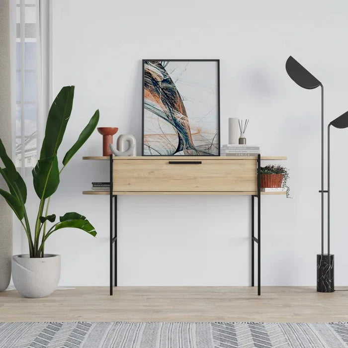 Jakub Console Table - A Stylish and Functional Addition to Any Room Ouch Cart