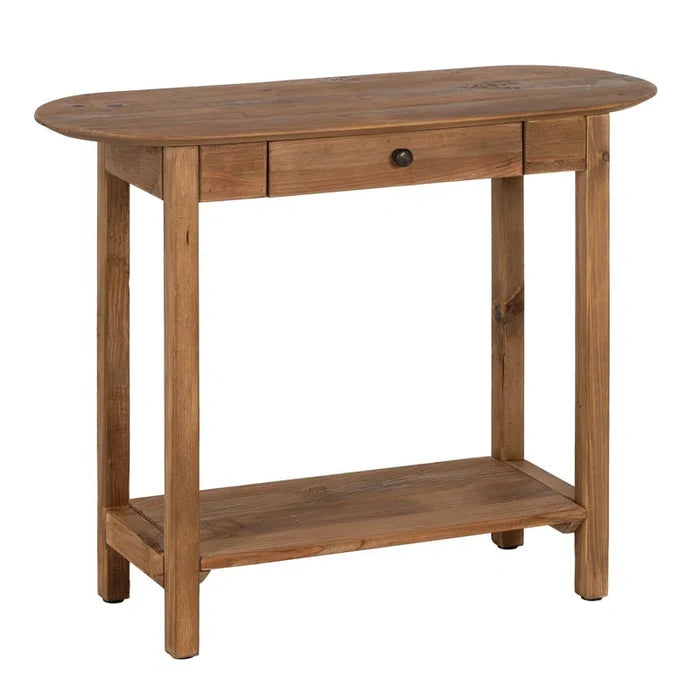 James Console Table Ouch Cart