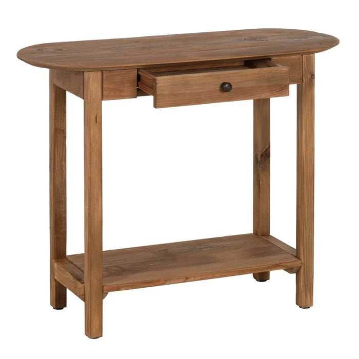James Console Table Ouch Cart