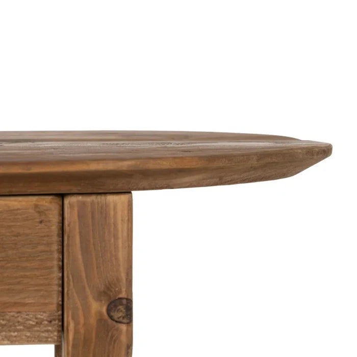 James Console Table Ouch Cart