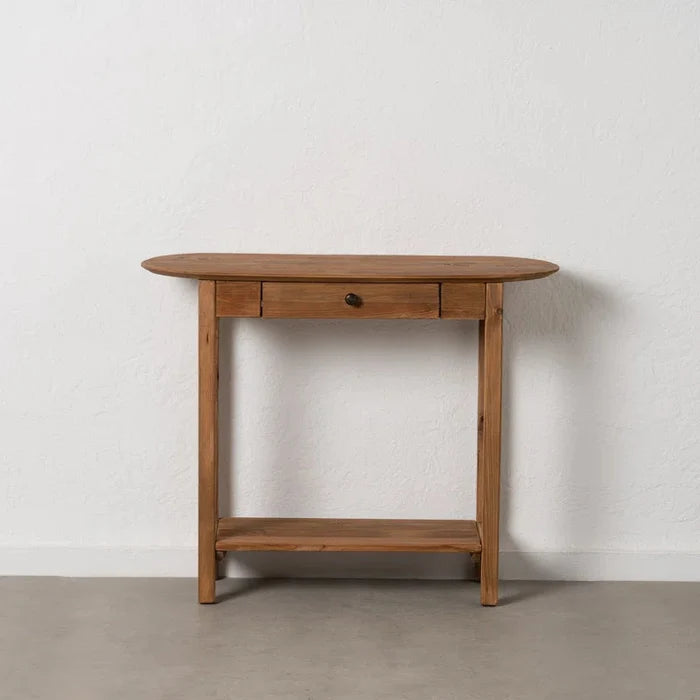 James Console Table Ouch Cart
