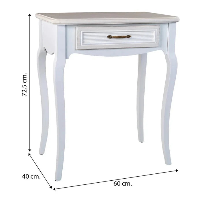 James Console Table Ouch Cart