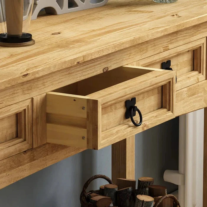 Jan  Table for  Living Room Ouch Cart