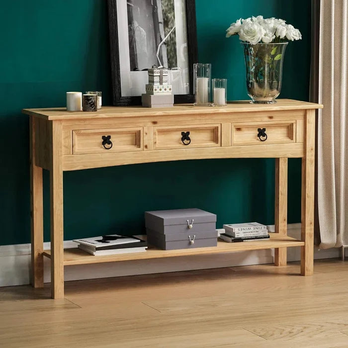 Jan  Table for  Living Room Ouch Cart