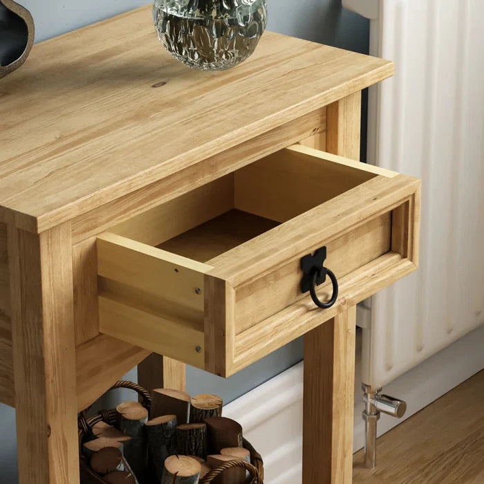 Jan  Table for  Living Room Ouch Cart