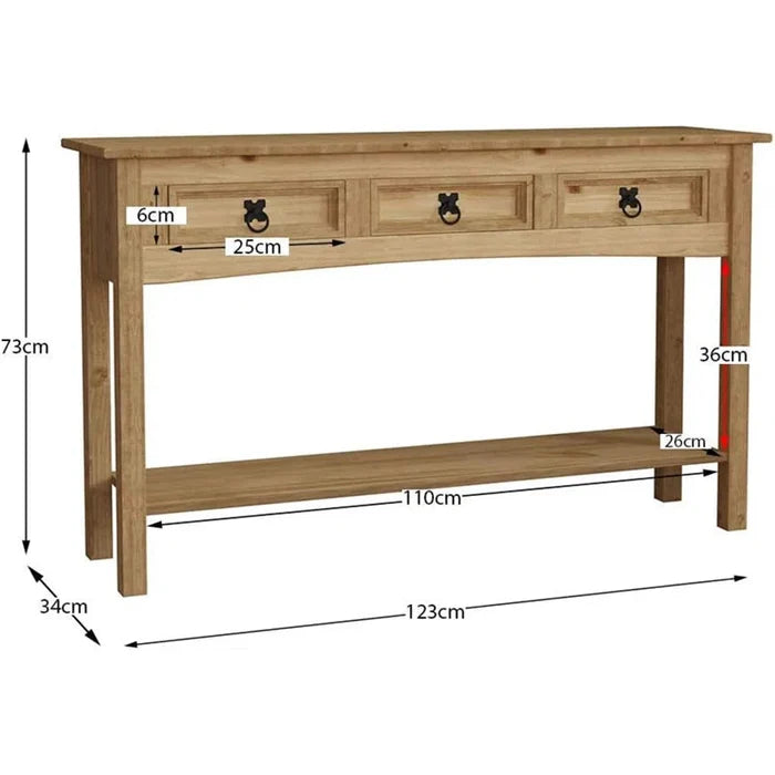 Jan  Table for  Living Room Ouch Cart