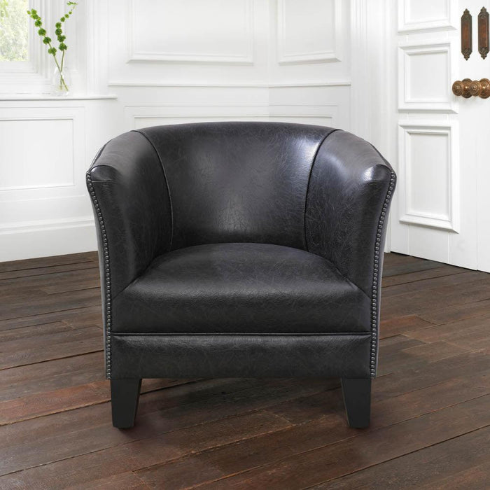 Javiera TUB CHAIR - Ouch Cart