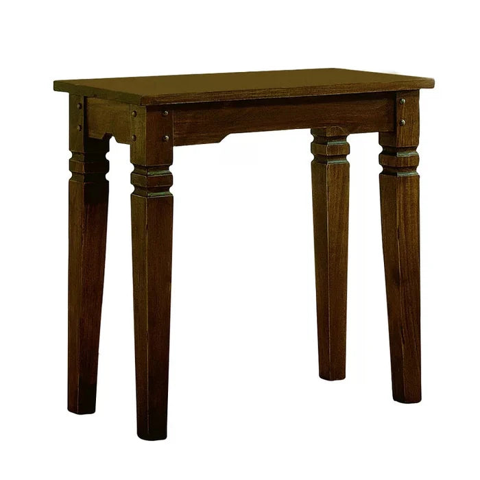 Jesiah Console Table Ouch Cart