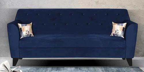 Velvet Blue