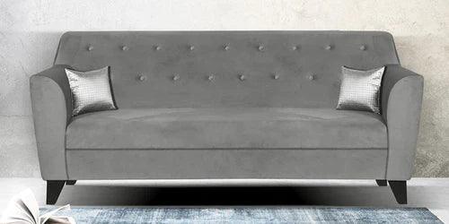 Velvet Grey