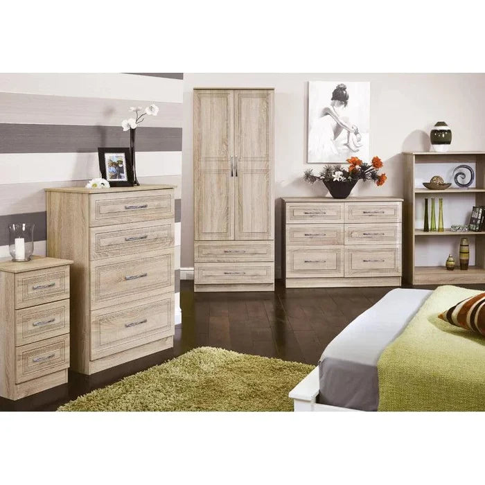 Jocelyn Dressing Table - Ouch Cart