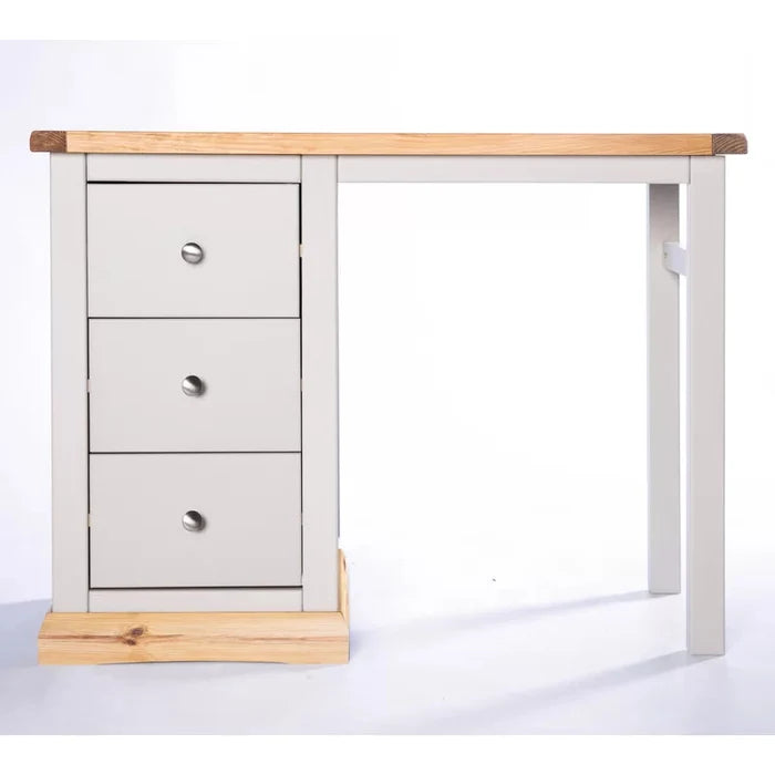 Joel  Dressing Table with Mirror Ouch Cart