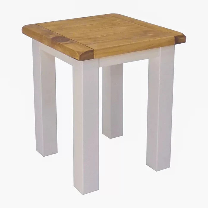 Joel  Dressing Table with Mirror Ouch Cart