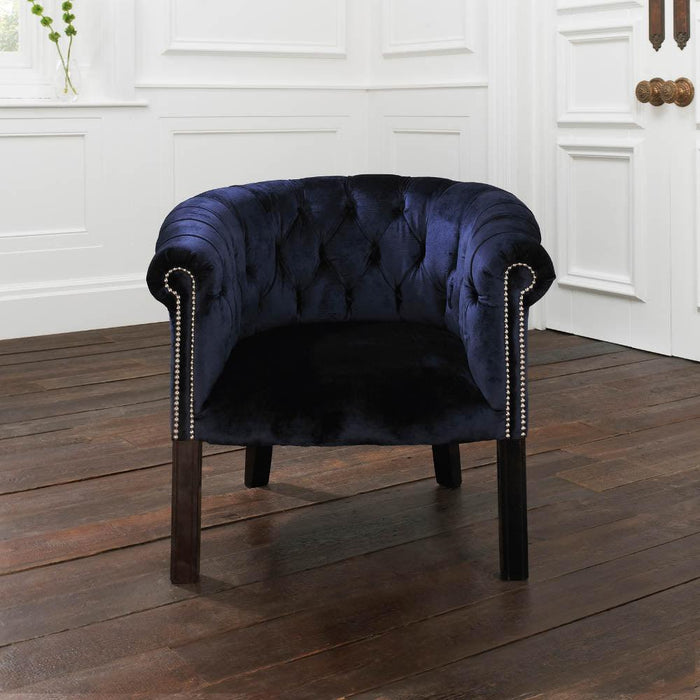 Jose TUB CHAIR - Ouch Cart