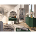 Julian Dressing Table - Ouch Cart