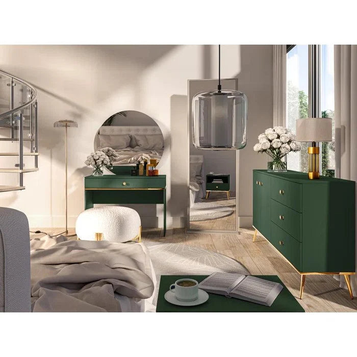 Julian Dressing Table - Ouch Cart