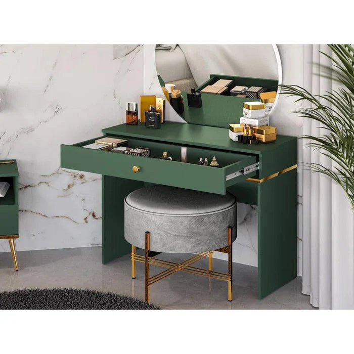 Julian Dressing Table - Ouch Cart