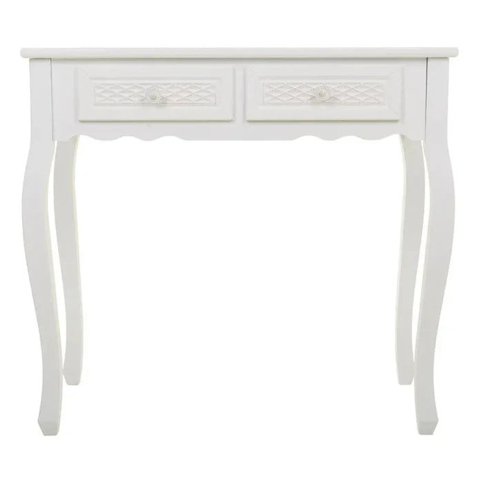 Kahlia 80cm Console Table Ouch Cart