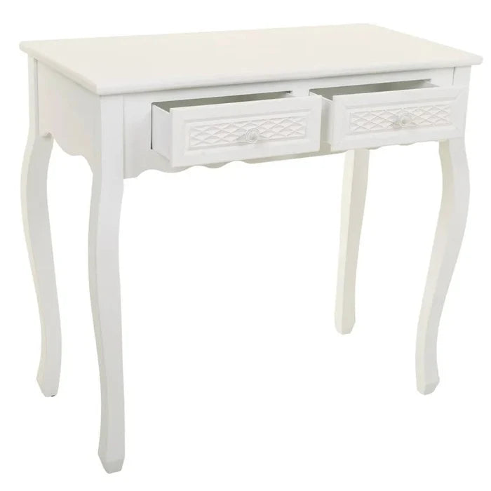 Kahlia 80cm Console Table Ouch Cart