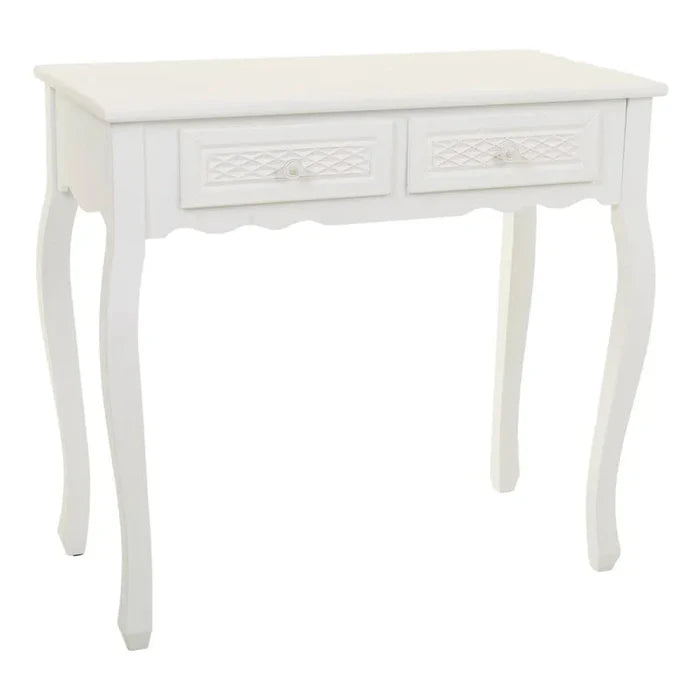 Kahlia 80cm Console Table Ouch Cart