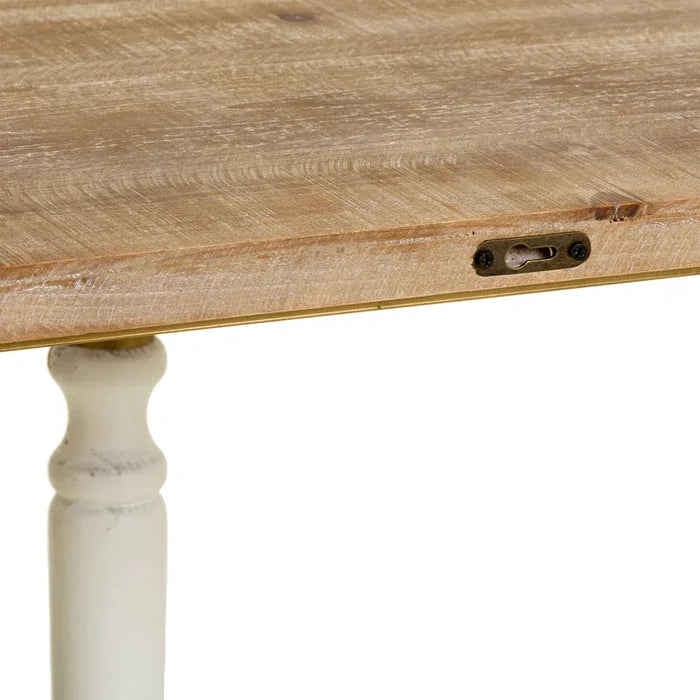 Kaia 80cm Console Table Ouch Cart