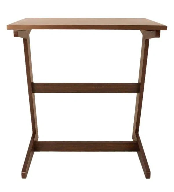 Kaito Table in Walnut Finish - Ouch Cart