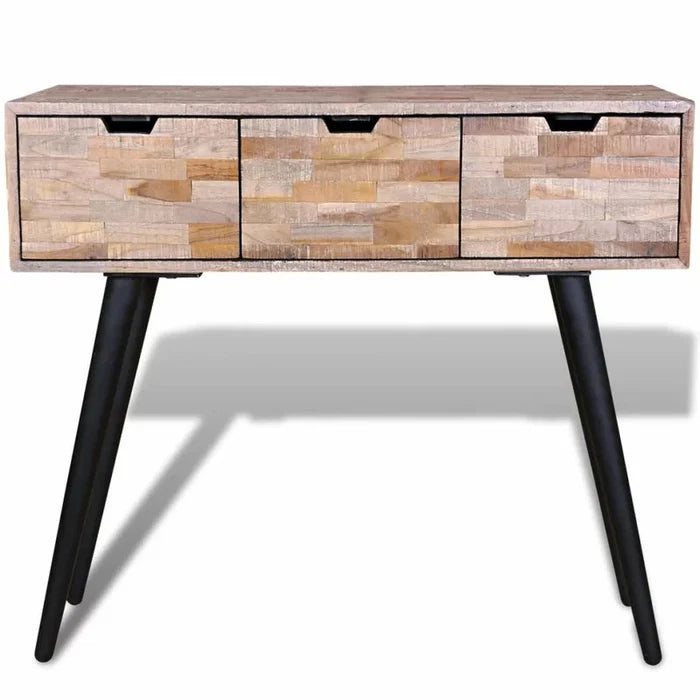 Kaizen  Console Table Ouch Cart