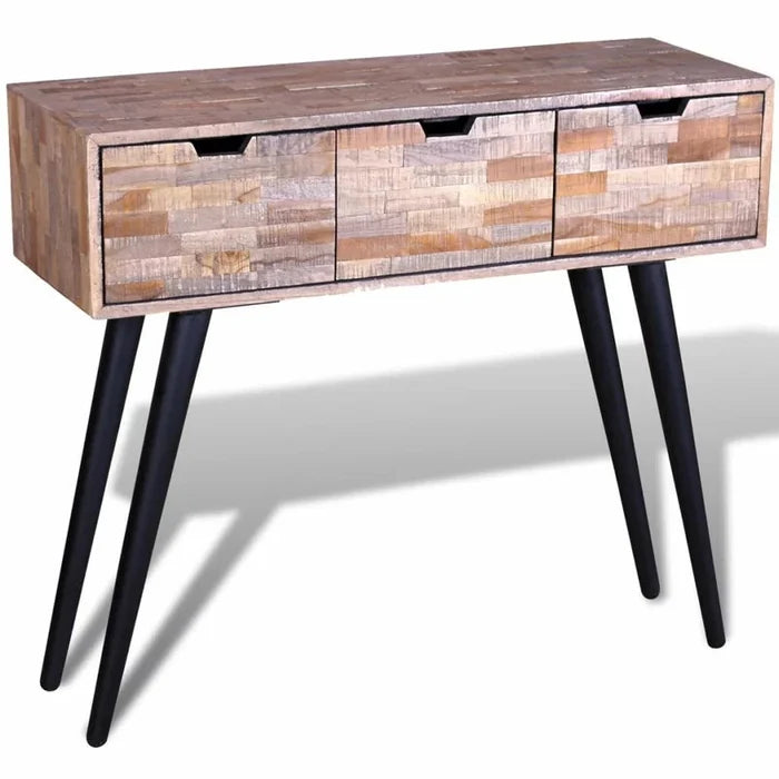 Kaizen  Console Table Ouch Cart