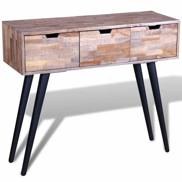 Kaizen  Console Table Ouch Cart