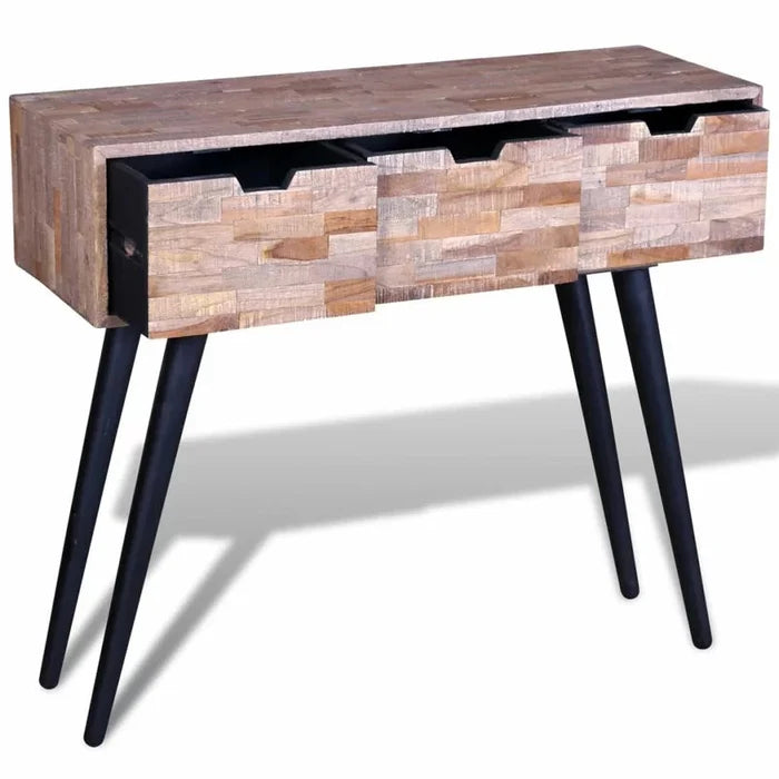 Kaizen  Console Table Ouch Cart