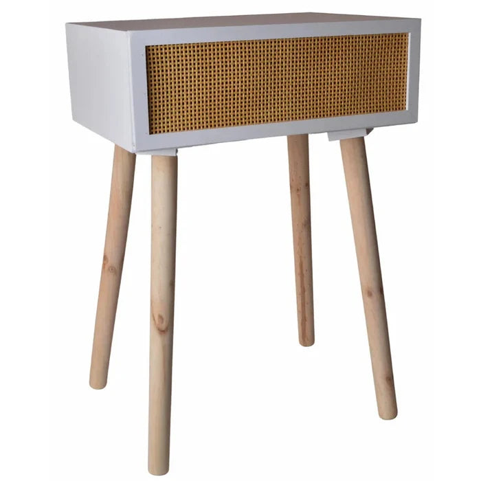Kauitl   Bedside Table Ouch Cart