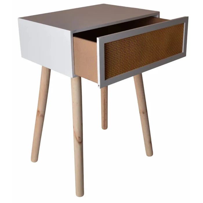 Kauitl   Bedside Table Ouch Cart