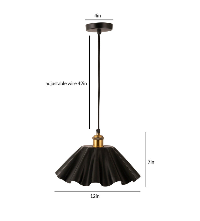 Kavit Pendant Light - Ouch Cart