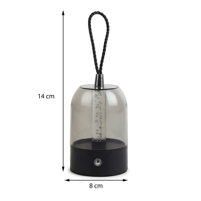 koko glow Black  - OUCHCART | Table lamp