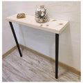 Kyaire Console Table Ouch Cart