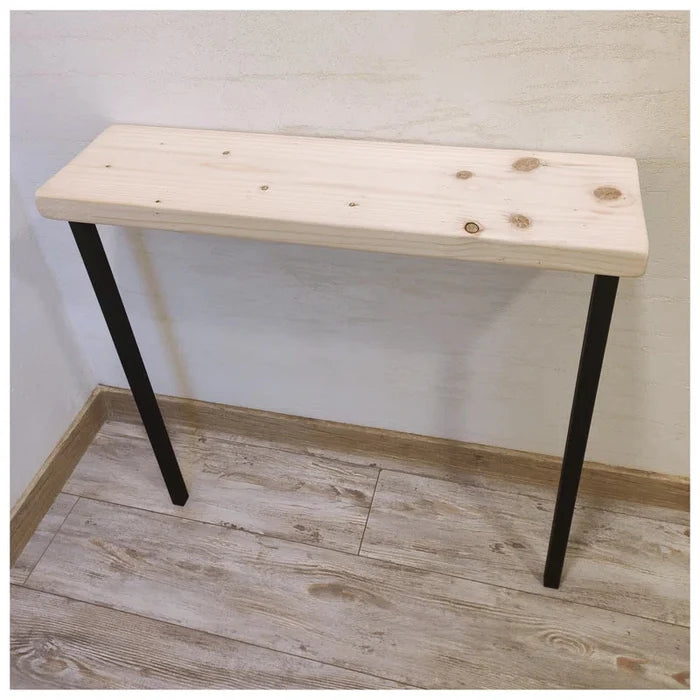 Kyaire Console Table Ouch Cart