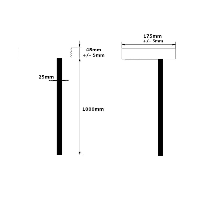 Kyaire Console Table Ouch Cart