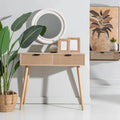 Kyren  Console Table Ouch Cart
