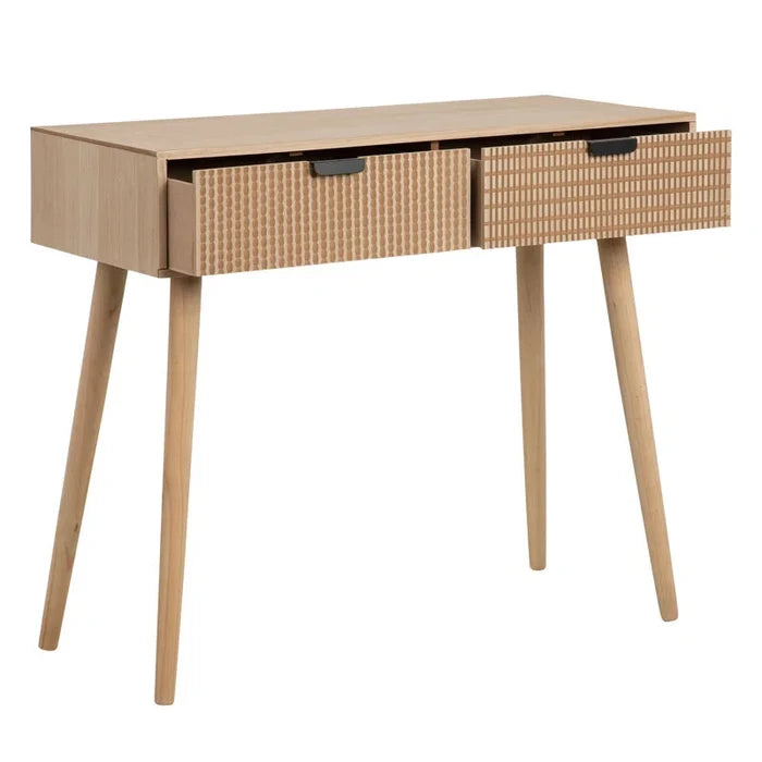 Kyren  Console Table Ouch Cart