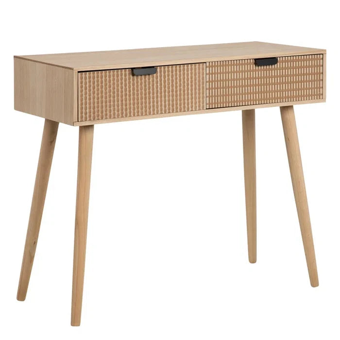 Kyren  Console Table Ouch Cart