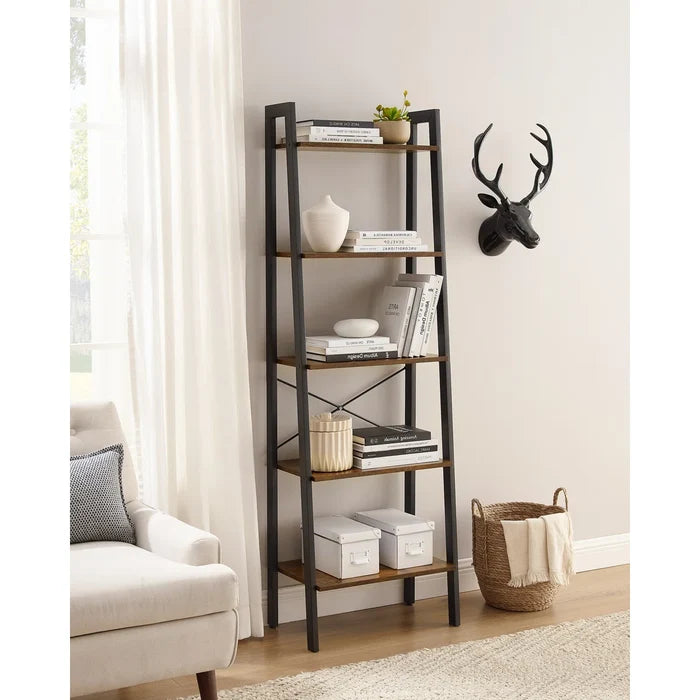 Ladder Bookcase